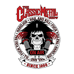 Image: The Classic Metal Show, Podcast, Neeley, Chris Akin