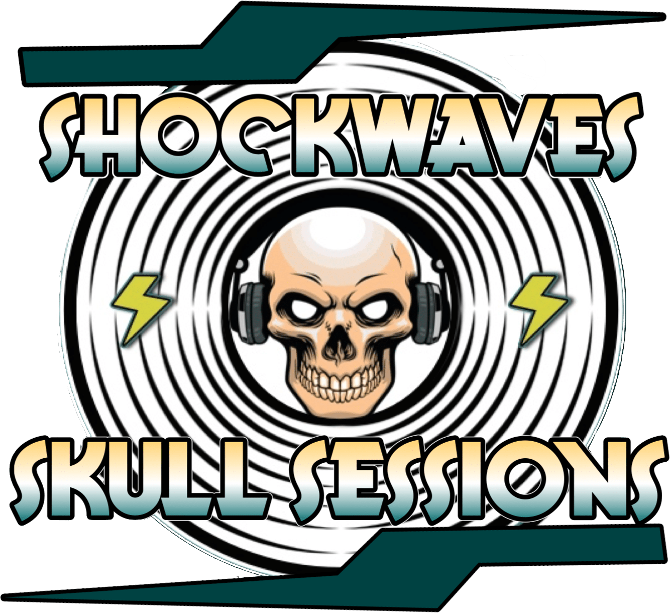 Image: Shockwaves Skullsessions