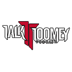 Image: Talk Toomey, Podcast, Drag The Waters, Joshua Toomey