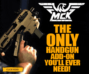 Image: MCK Guns