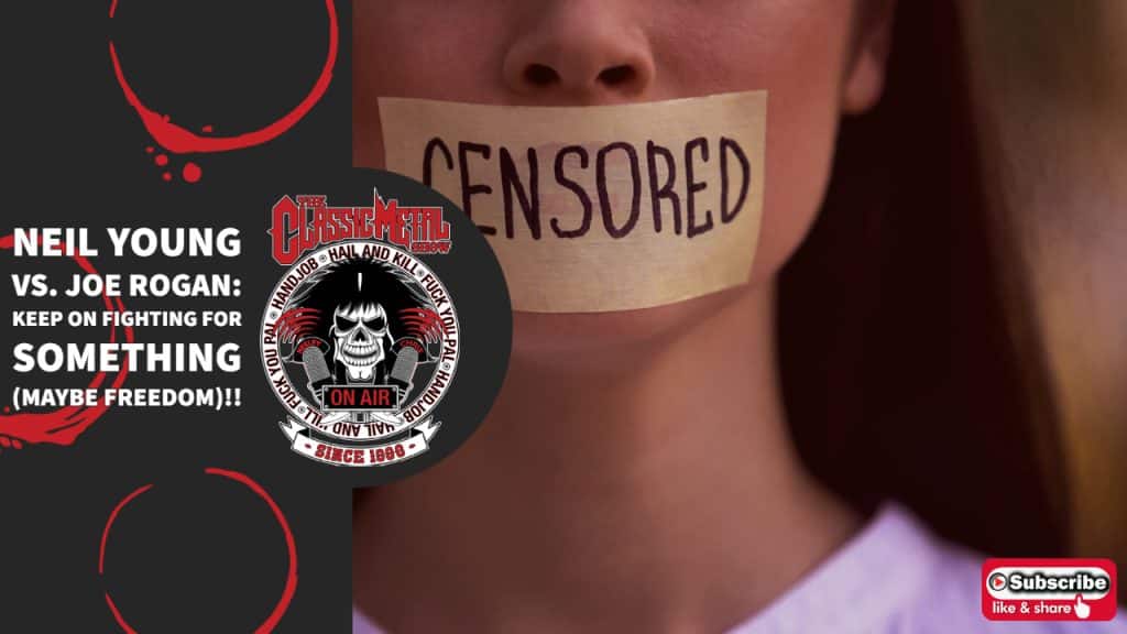 Image: Censorship