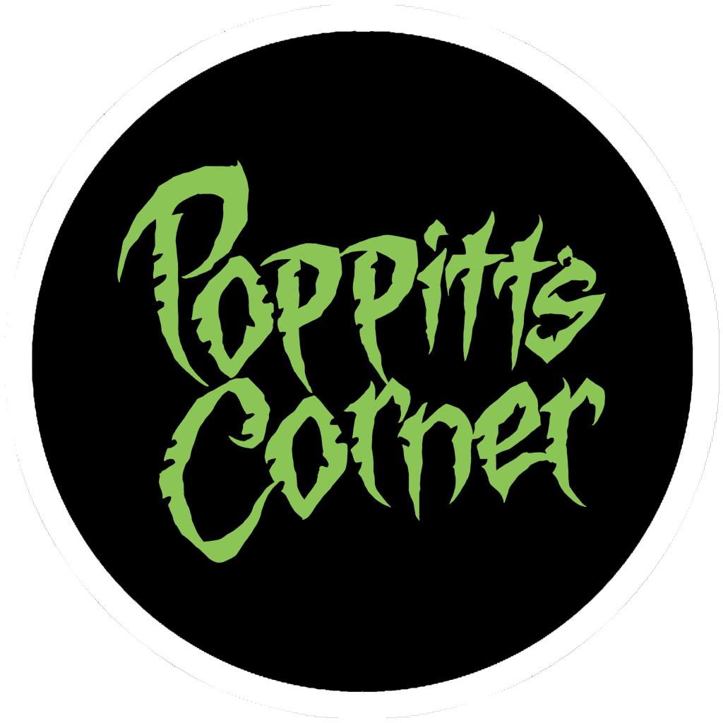 Image: Poppitt's Corner