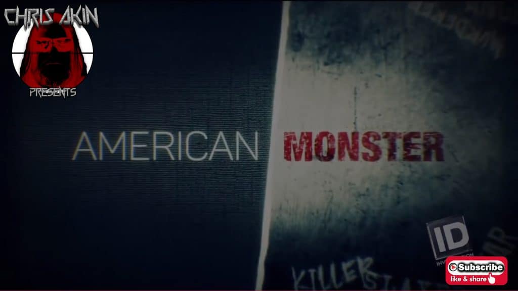 Image: American Monsters