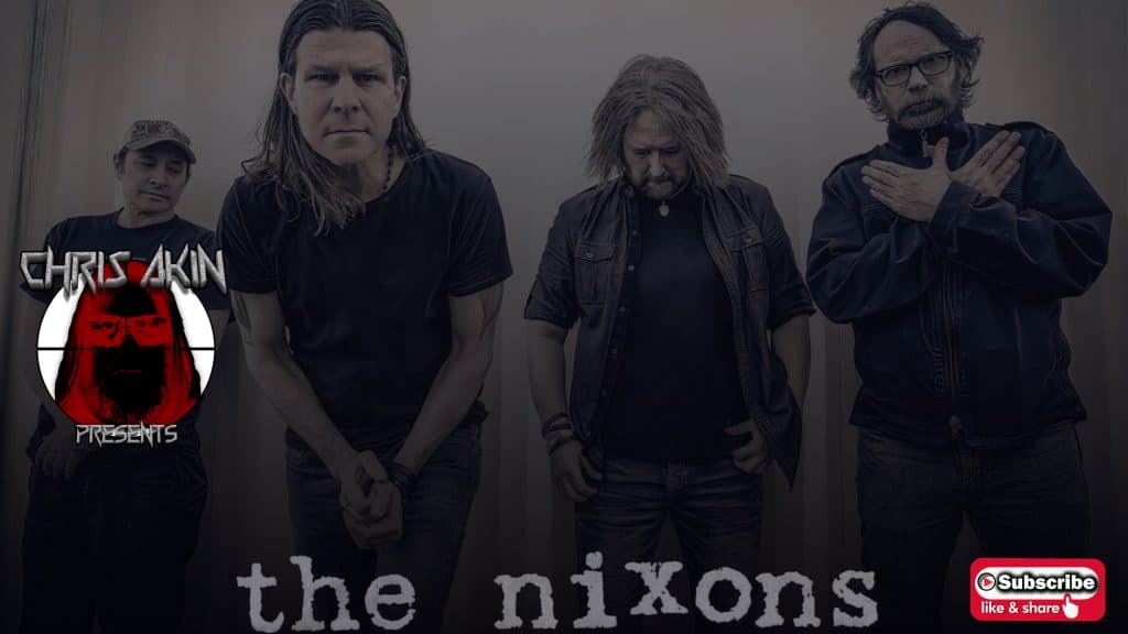The Nixons
