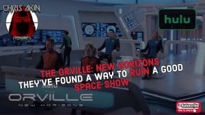 Image: The Orville