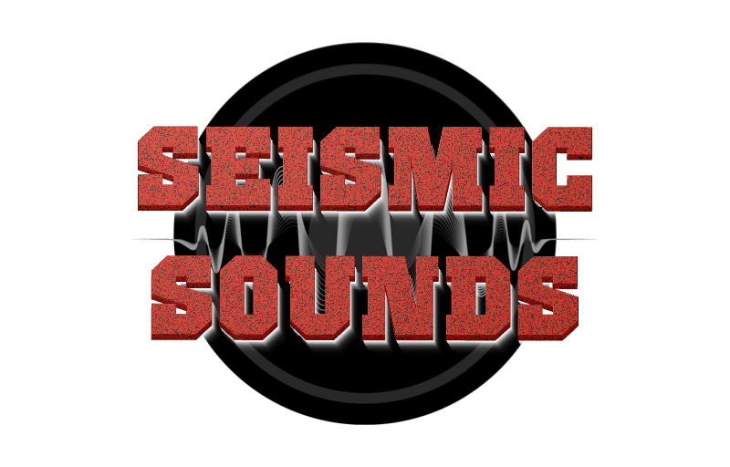 SEISMIC SOUNDS RADIO