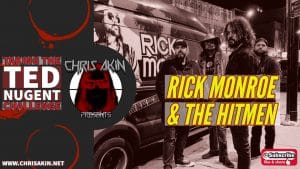 Image: Rick Monroe and the Hitmen