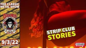 CMS | Strip Club Stories