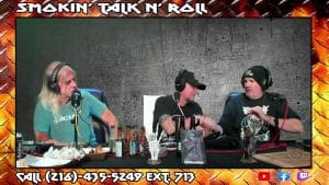 STNR | Tim Ripper Owens Joins The Show LIVE!