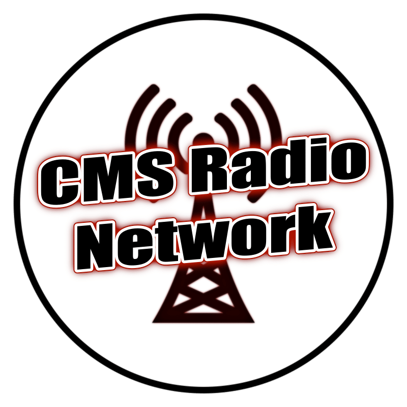CMS Radio on The CMS Network