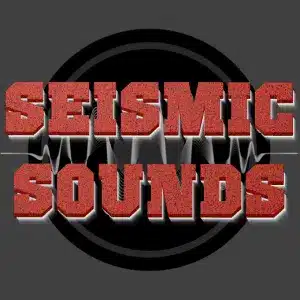 Seismic Sounds Radio
