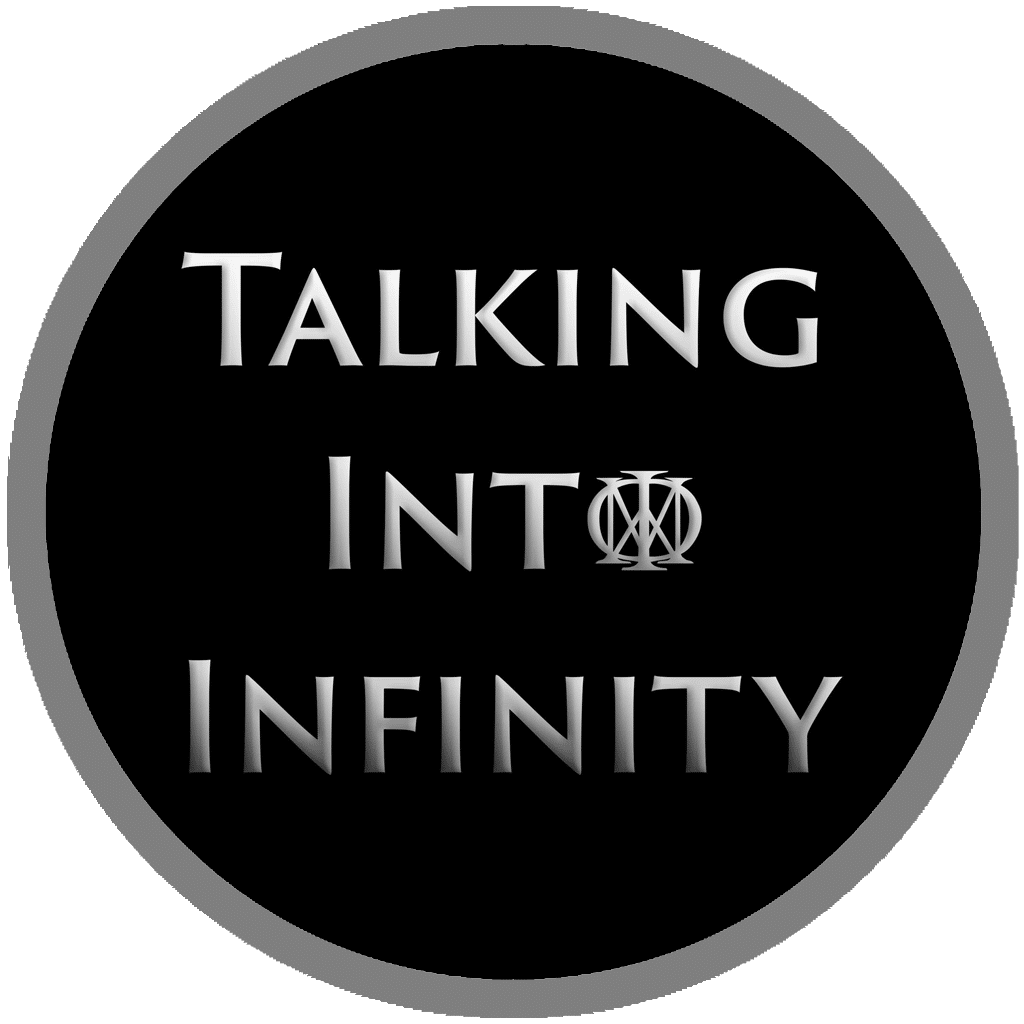 Talking Into Infinity