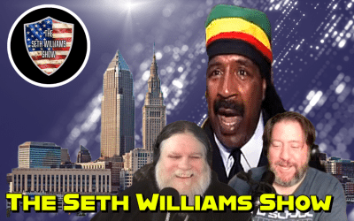 Art McCoy Joins The Seth Williams Show – 1/22/24