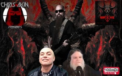 Unlocking Slayer’s Secrets: What’s the Story Behind Kerry King’s ‘Idle Hands’?