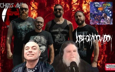 From Break to Breakthrough: Why Pause on the Verge of Death Metal Domination?