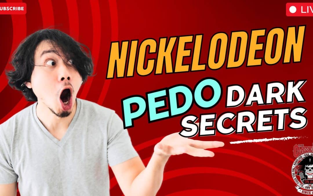 Quiet on Set: Unveiling Nickelodeon’s Dark Secrets?