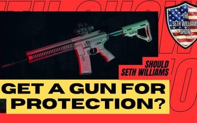 Guns: Is Seth’s Need for Protection Justified?